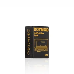 dotPod Max Tank, 5ml