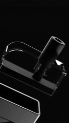 Cartridge pre Lion Pod Mod – La Tabaccheria, 2 ks