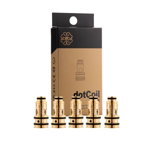 dotCoil, 0,6