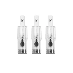 KIWI Spark 2 - Cartridge, 3ks