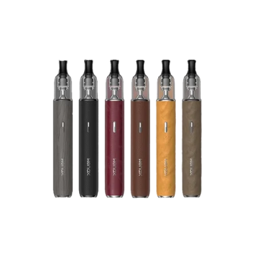 WENAX M2 Leather Edition - POD GEEKVAPE