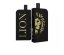 Lion Pod Mod – La Tabaccheria - Farebná varianta: Black Silver