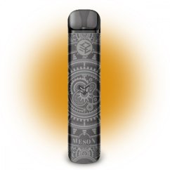 STEAM CRAVE MESON POD