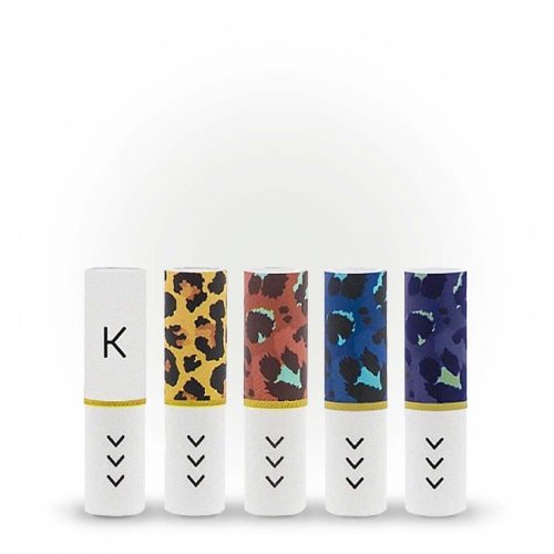 KIWI - Bavlnený filter, 20ks