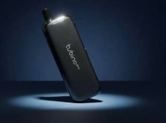 Tubino Pro Kit 2000mAh