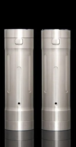 VAPE SYSTEMS – VSmosfet Mod Tube Smooth Connectors
