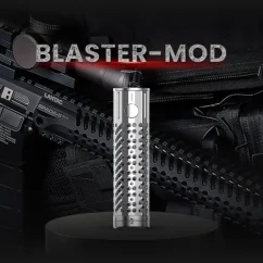 Mod Blaster 21700/18650 - BD VAPE