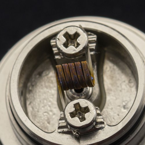 Špirálky BREAKILL´S ALIEN LAB, 2ks