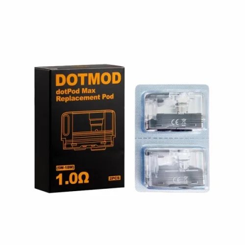 dotPod Max Cartridge 1,0