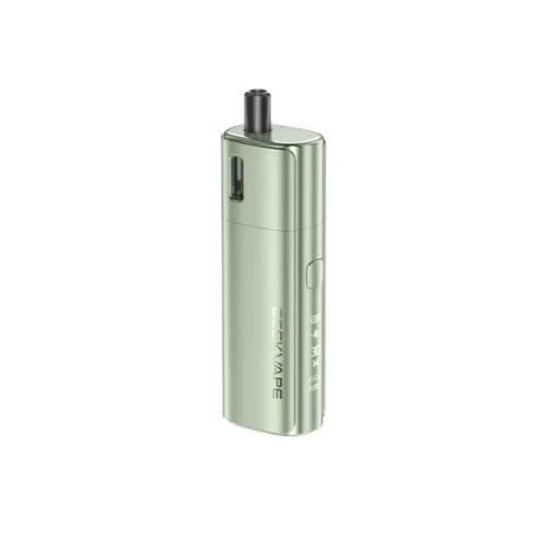 Geekvape SOUL 2 kompletný POD set 2100 mAh - Farebná varianta: Urban Gray