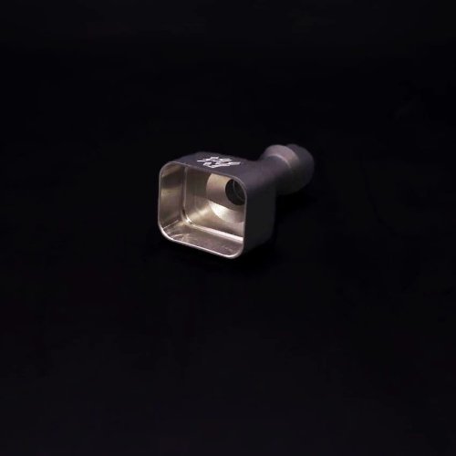 BY-KA RBA, VAPE systems - Farebná varianta: Midnight Black