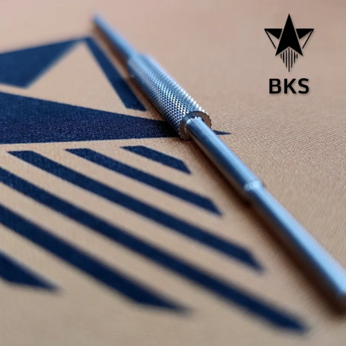 ULTIMATE MTL COIL JIG XL