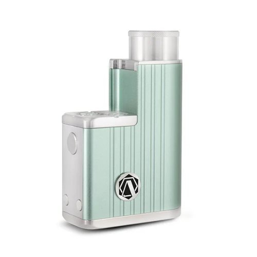 ARCANA SBS - Arcana Mods & Pipeline