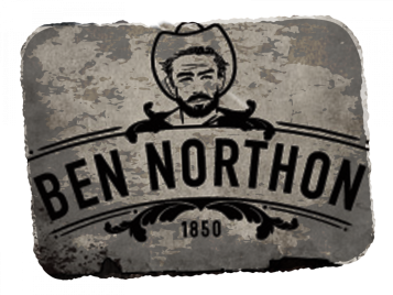 Ben Northon a jeho príbeh