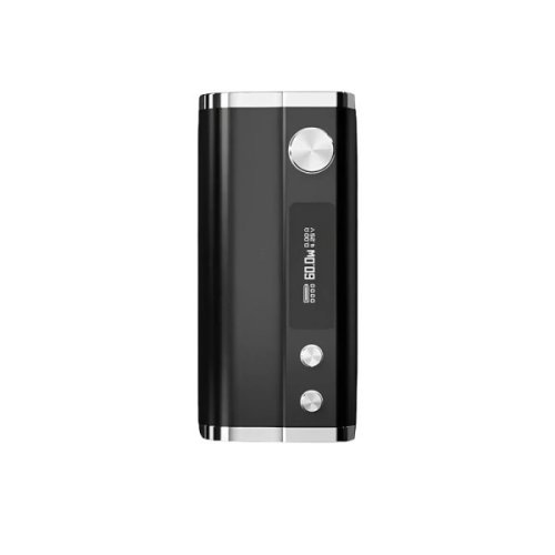 SX mini MQ CLASS, 60W - BOX MOD - Farebná varianta: Gun Metal