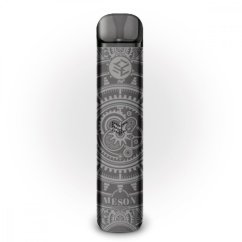 STEAM CRAVE MESON POD