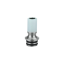 Drip Tip 510 (RS352) - Farebná varianta: Biela