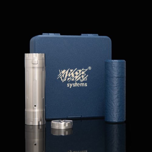 VAPE SYSTEMS - VSmosfet Mod Tube