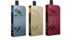Lion Pod Mod – La Tabaccheria