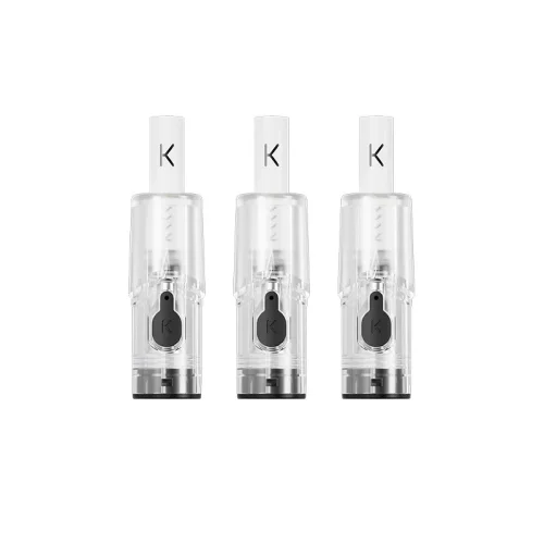 KIWI Spark 2 - Cartridge, 3ks - Odpor: 0,8 Ω