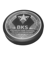 Vata BKS Premium Vape Cotton