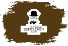 THE VAPING GENTLEMEN CLUB
