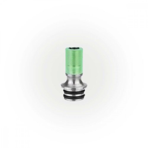 Drip Tip 510 (RS352) - Farebná varianta: Zelená