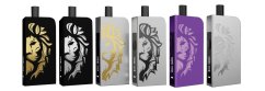 Lion Pod Mod – La Tabaccheria