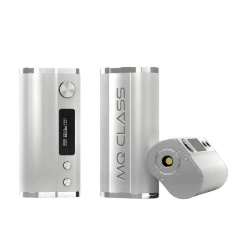 SX mini MQ CLASS, 60W - BOX MOD - Farebná varianta: Gun Metal