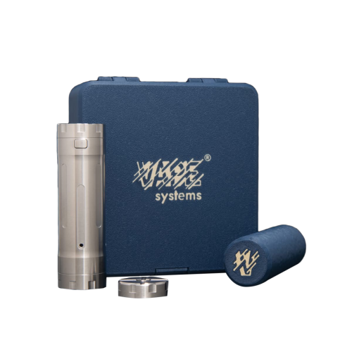 VAPE SYSTEMS - VSmosfet Mod Tube