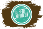 LE PETIT VAPOTEUR