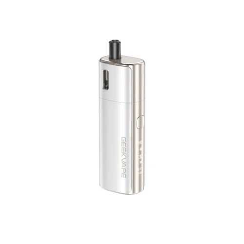 Geekvape SOUL 2 kompletný POD set 2100 mAh - Farebná varianta: Pearl White