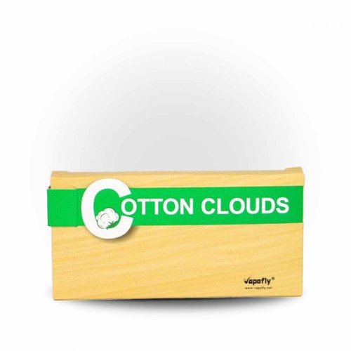 VATA Vapefly Cotton Clouds (1,5m)