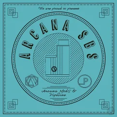 ARCANA SBS - Arcana Mods & Pipeline