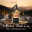 E-shisha Hookah Dock Cup - FUMYTECH - Farebná varianta: Black