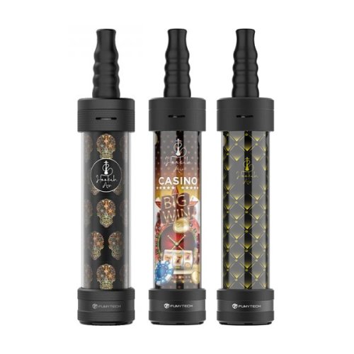 E-shisha Hookah AIR - FUMYTECH - Farebná varianta: Rhombic 