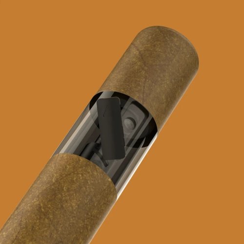 E-Cigara XO Havana EMINENCE - cartridge, 2ml