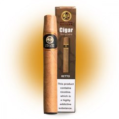 E-Cigara XO Havana RETTO, 20mg, puff 600