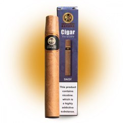 E-Cigara XO Havana DAISY, 20mg, puff 600