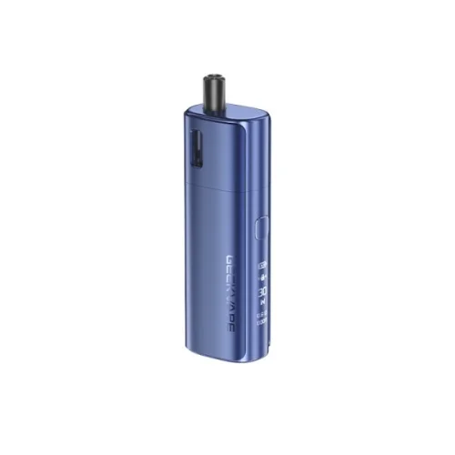 Geekvape SOUL 2 kompletný POD set 2100 mAh - Farebná varianta: Urban Gray