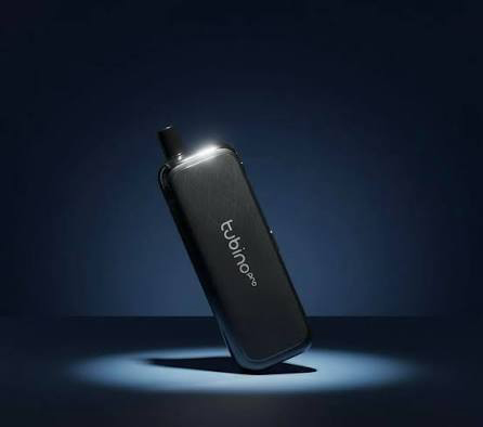 Tubino Pro Kit 2000mAh - Farebná varianta: Black