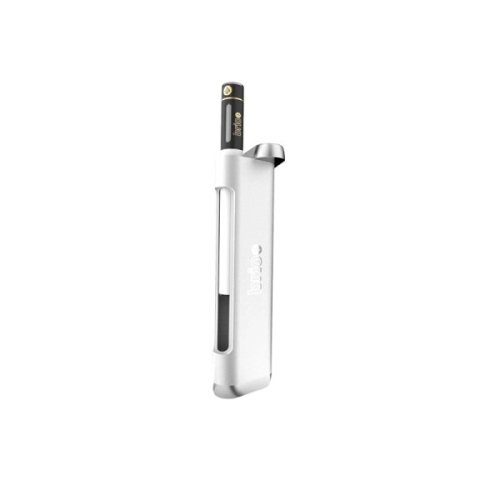 Brio DA ONE, POD KIT - Farebná varianta: Silver