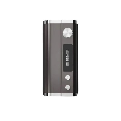 SX mini MQ CLASS, 60W - BOX MOD - Farebná varianta: Gun Metal