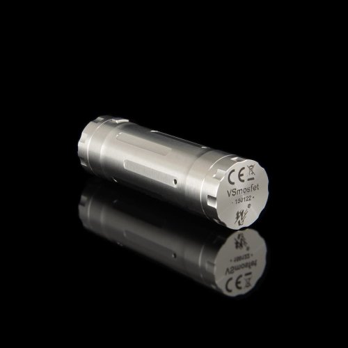 VAPE SYSTEMS - VSmosfet Mod Tube