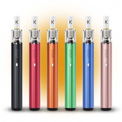 KIWI Spark Starter Kit - Farebná varianta: Red