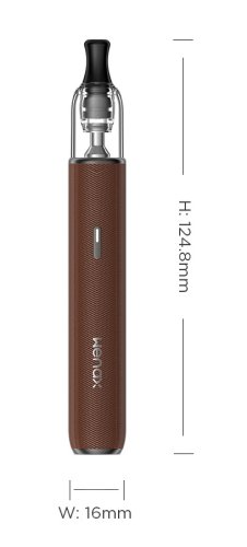 WENAX M2 Leather Edition - POD GEEKVAPE