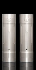 VAPE SYSTEMS – VSmosfet Mod Tube Smooth Connectors