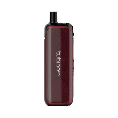 Tubino Pro Kit 2000mAh - Farebná varianta: Black