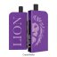 Lion Pod Mod – La Tabaccheria - Farebná varianta: Black Silver