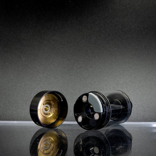 VII Tank - Umbrella Mods